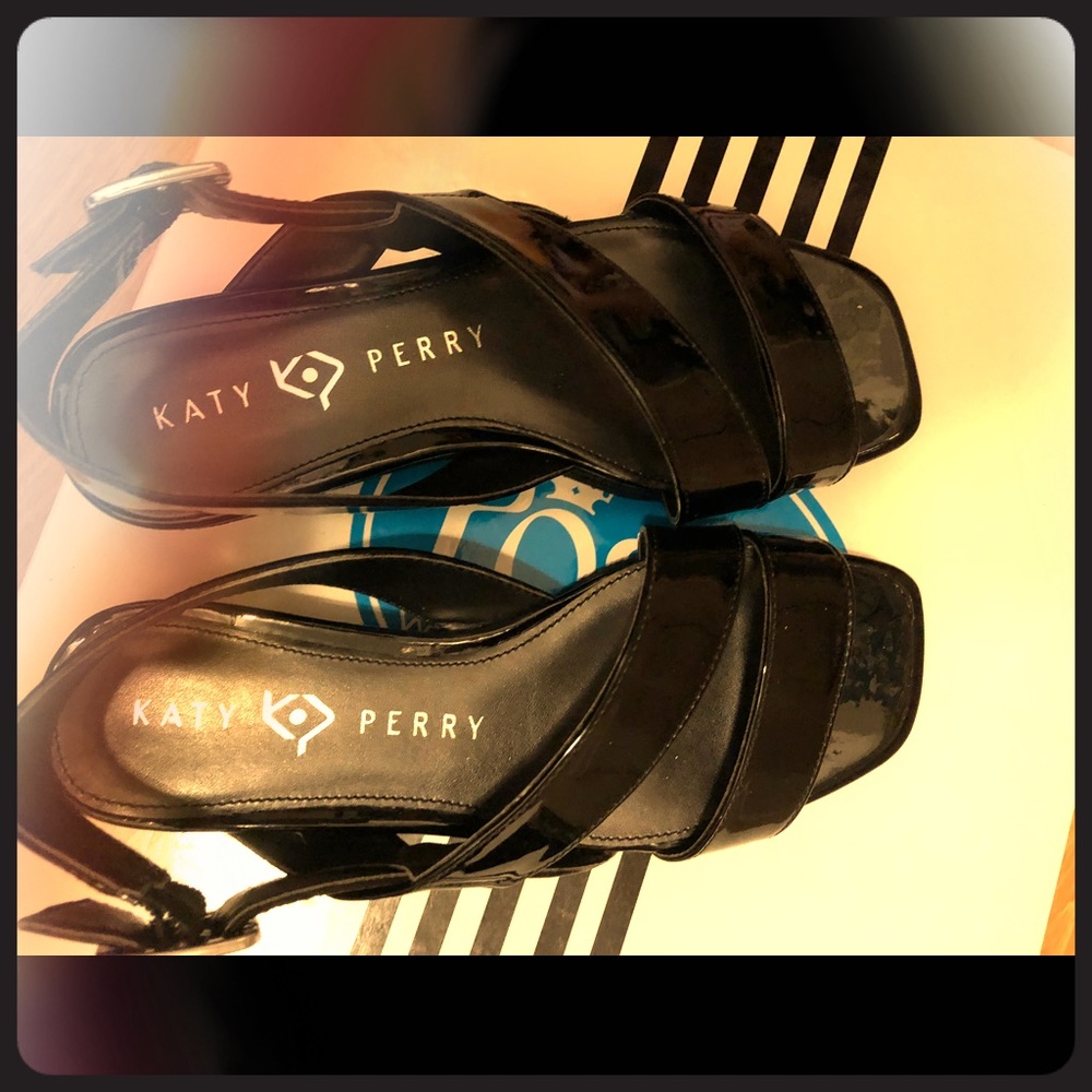 Katy Perry Sandals